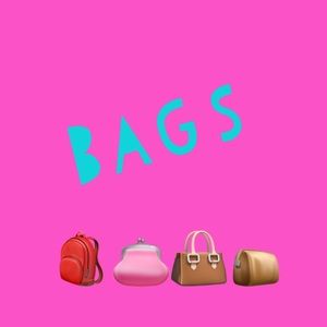 🎒👛👜👝